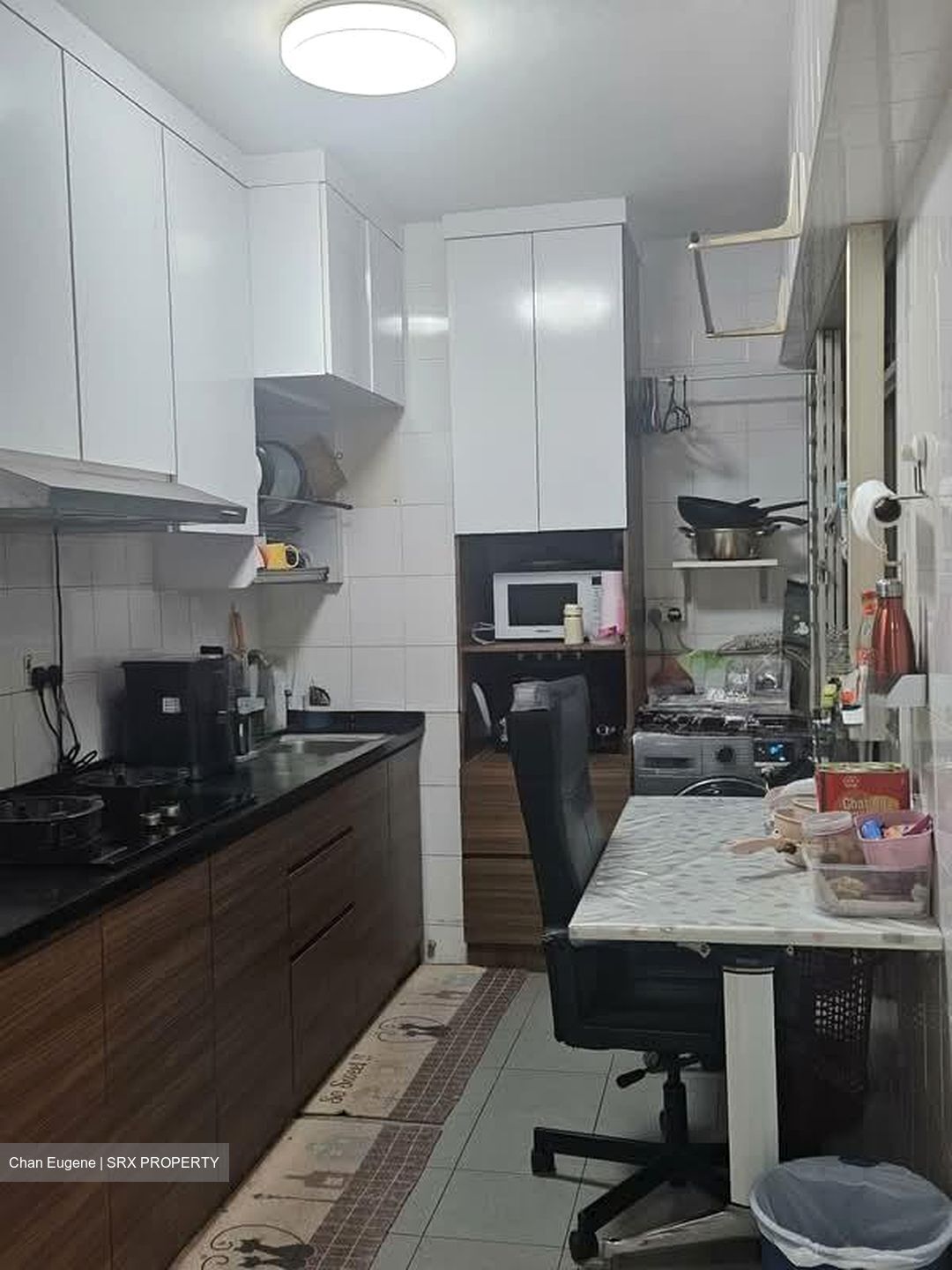 Blk 633D Senja Green (Bukit Panjang), HDB 2 Rooms #569058211